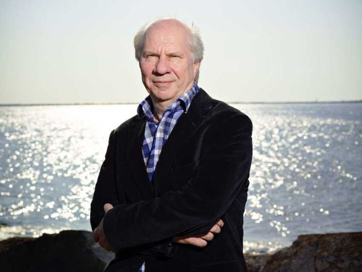 Jan Brokken: «Quando l’arte si incontra in hotel sul mare»