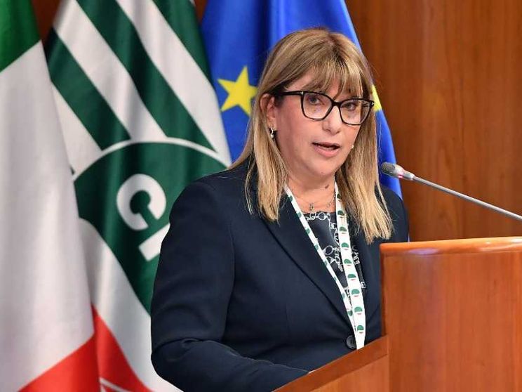 Fumarola: partecipazione svolta storica, Cisl pronta alle intese