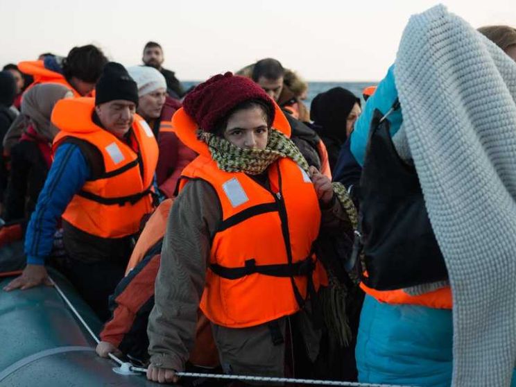 Dying for a future: the dreams of Nadia, Samah e Ahlam from Lebanon