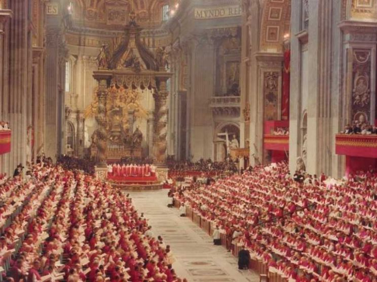 La teologia ha bisogno di «lentezza»: è alla pastorale che serve «rapidità»