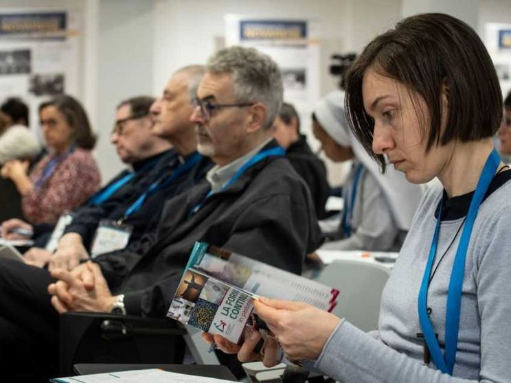 Che fare quando la malattia è anche sofferenza spirituale?