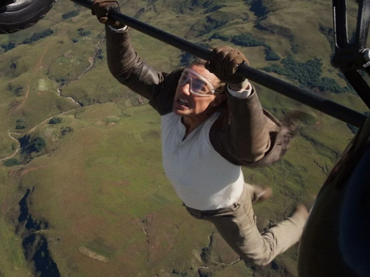 L'ultima "Mission impossible" di Tom Cruise è contro l'Intelligenza artificiale