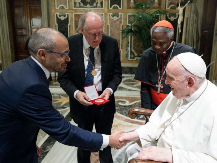 Ma perché la Chiesa si occupa dello sviluppo dell'Intelligenza artificiale?
