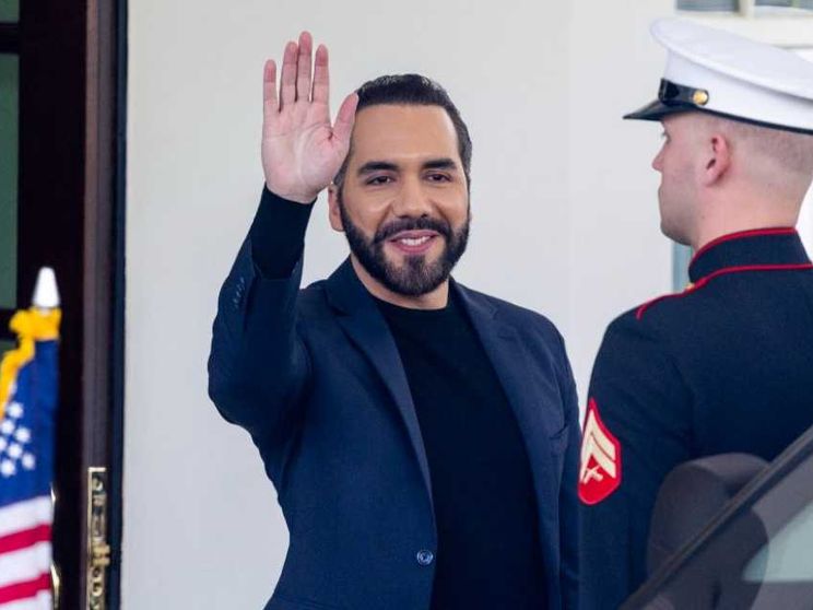 Bukele tasserà del 30 per cento le donazioni alle Ong “scomode”