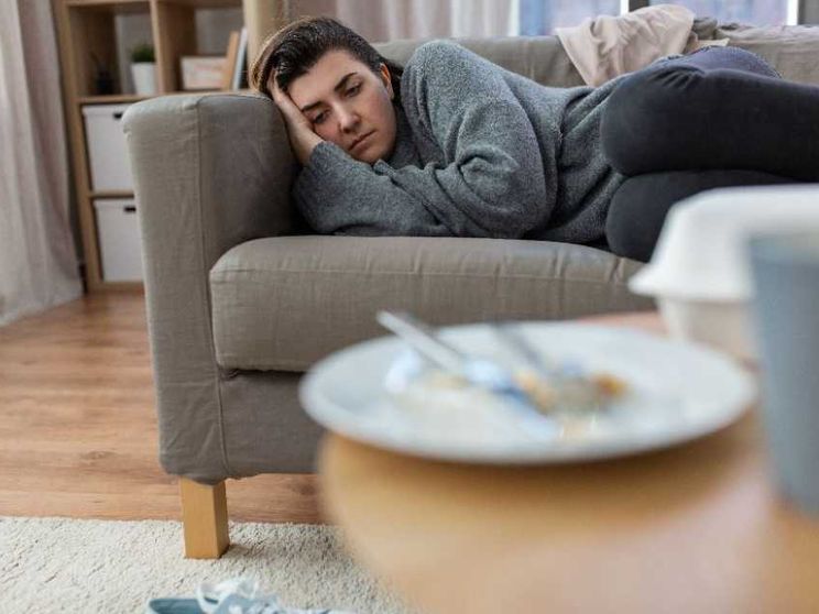 I giovani stanno male in tutto il mondo e c'entra molto la solitudine