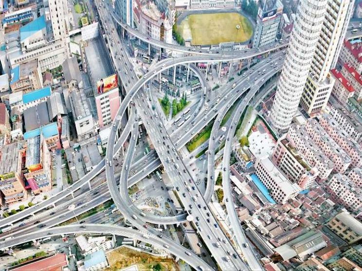 La Cina di Barbieri come metafora del mondo