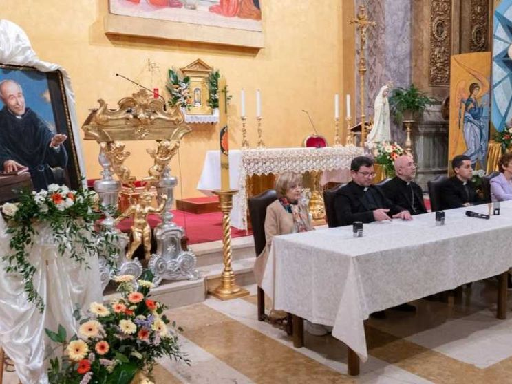 Gentili il frate del sorriso, primo passo verso la beatificazione