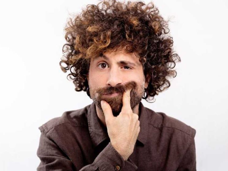 Gio Evan: «Canto l'amore imperdibile»