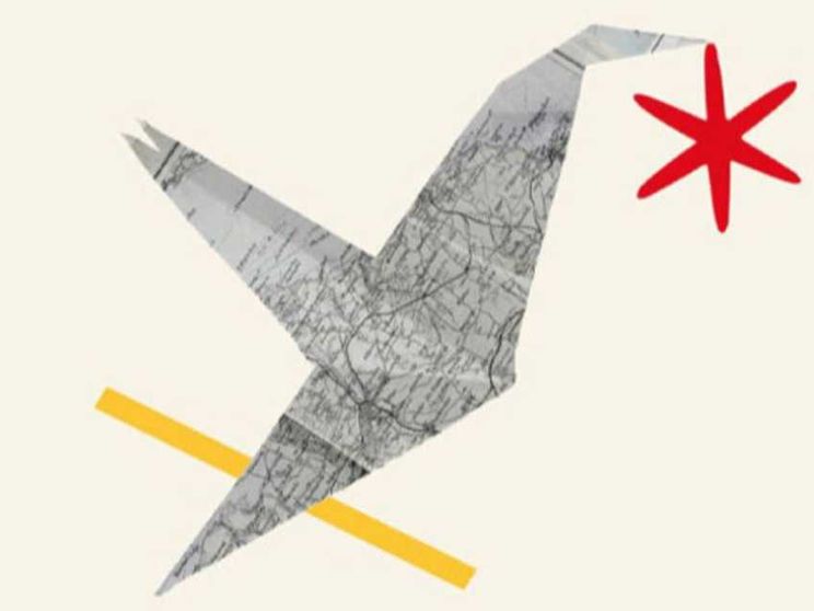 Racconti di viaggio: al Salone leggerezza sui binari