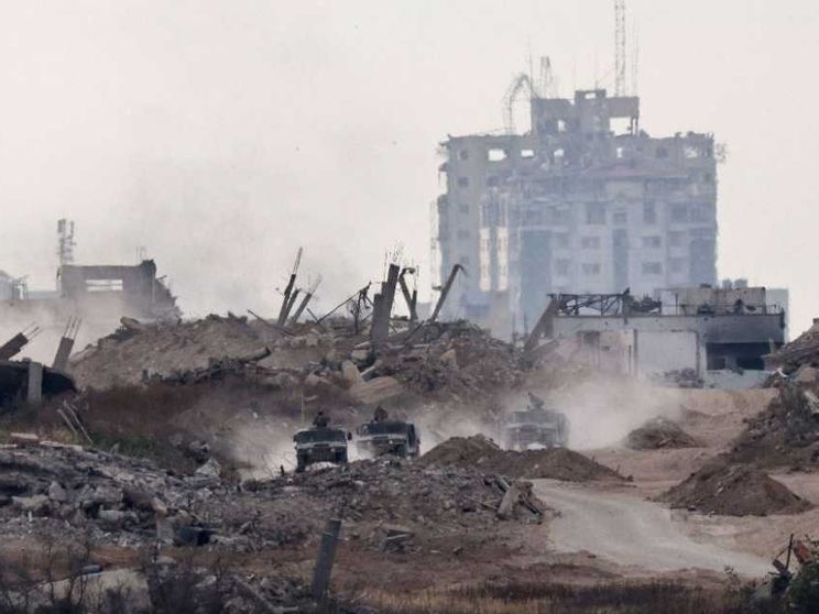 Per il sesto anno cresce la fame: 295 milioni di persone senza cibo