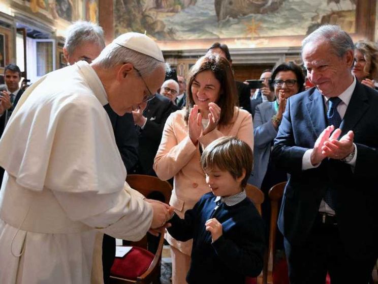 Il dialogo, i poveri, i ponti di pace: cos'è la Dottrina sociale per Leone XIV