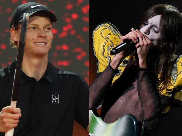 Jannik Sinner e Lucio Corsi: quando il made in Italy è talento e semplicità
