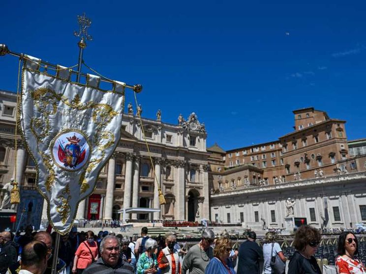 Il mondo in piazza per Leone XIV. I momenti-chiave del rito