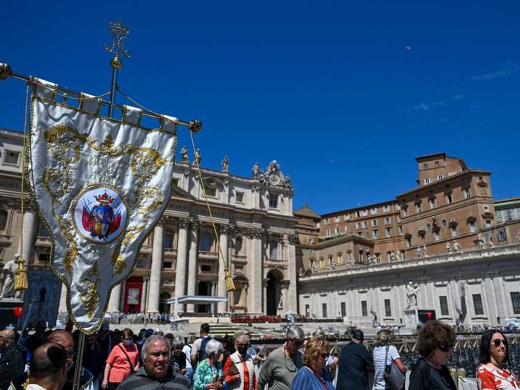 Il mondo in piazza per Leone XIV. I momenti-chiave del rito