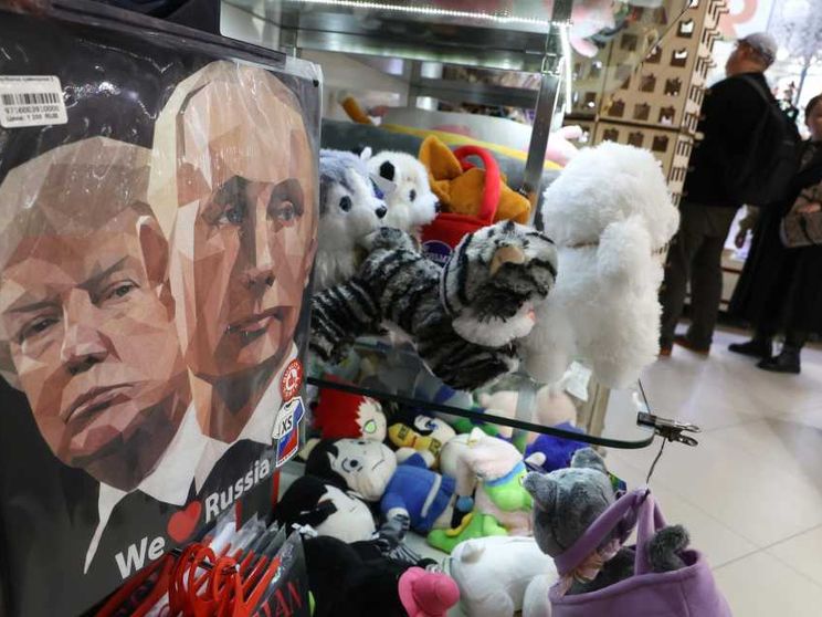 Giornalisti, medici, musicisti: perché la repressione di Putin non si ferma