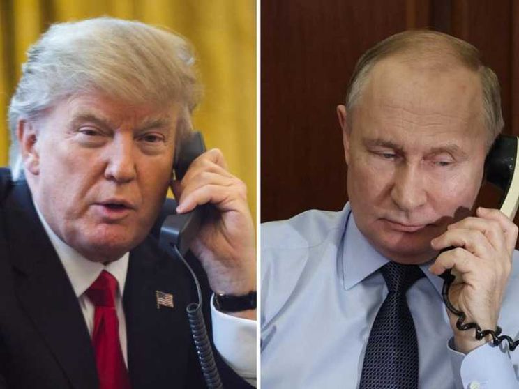 I negoziati, il memorandum, il Vaticano: il colloquio Trump-Putin servirà?