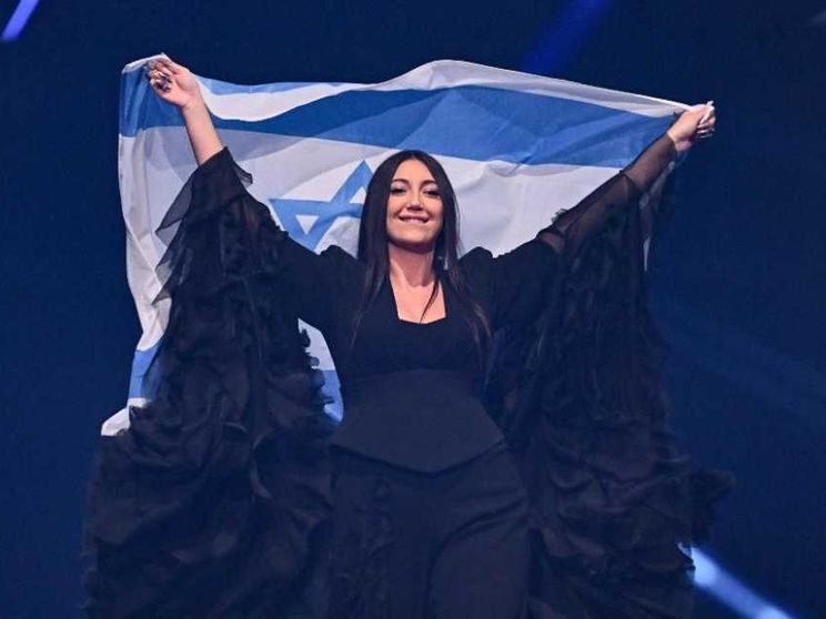 L'Eurovision e il caso Israele: la musica non basta più ad unire