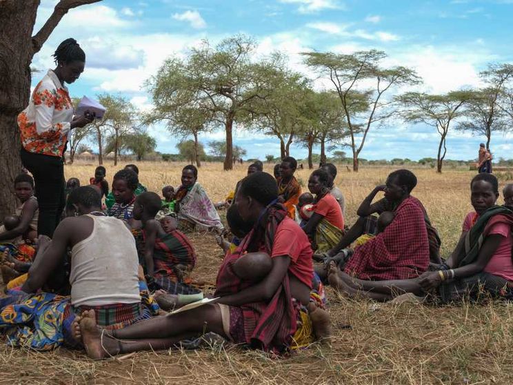 Ecco come la scure di Trump si sta abbattendo sull'Africa dimenticata