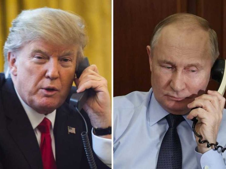 I negoziati, il memorandum, il Vaticano: il colloquio Trump-Putin servirà?