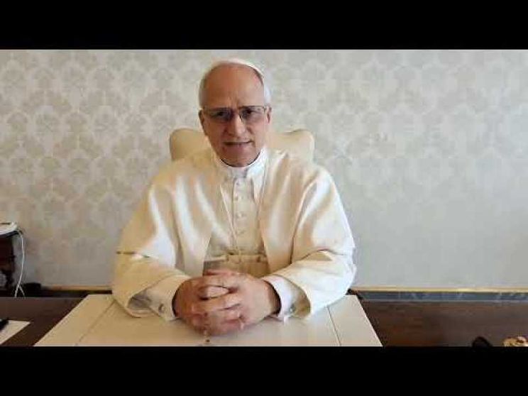 Il Papa: rimettere il debito pubblico e lavorare per la giustizia