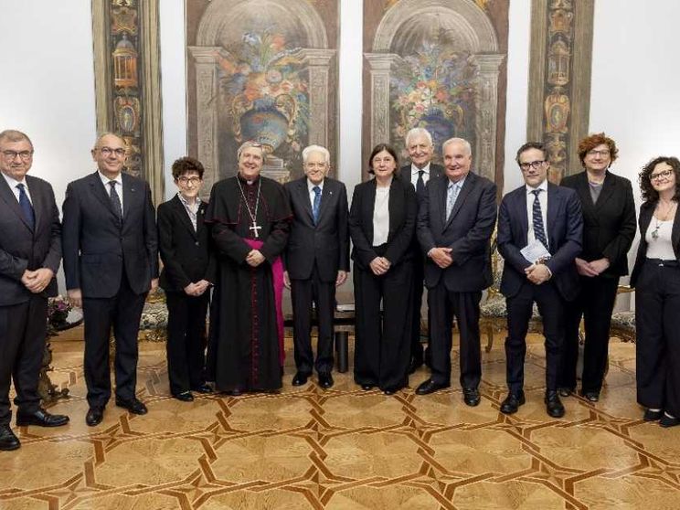 Nuove generazioni al centro dello sviluppo del Paese