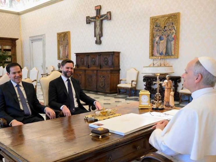 Cosa c'è dietro al ruolo e al credito conquistato da Leone XIV in pochi giorni