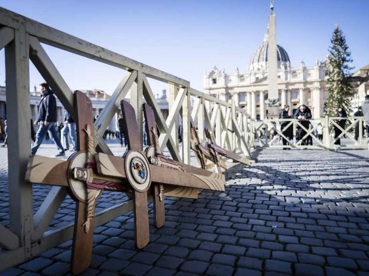 Le Beatitudini, lo "shabbat" del Vangelo per il qui e ora