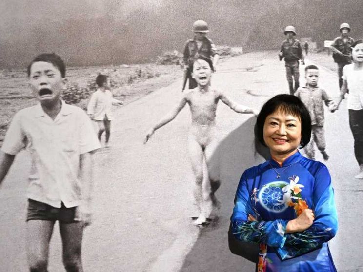 Il mistero della ragazza del Napalm, 50 anni dopo: chi l'ha fotografata?