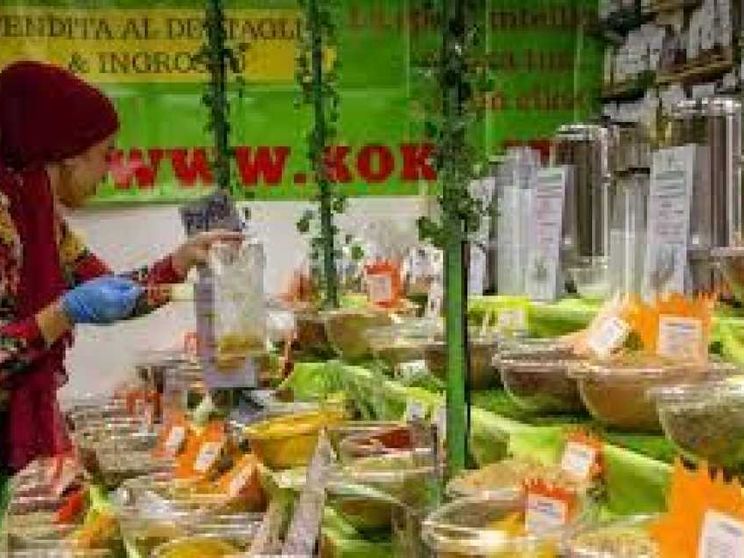 Imprese stabili tra gennaio e marzo, crescono le "straniere"