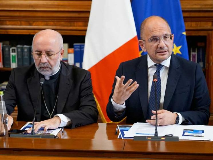 Via Lauretana, 9 milioni per rilanciare il cammino che collega Assisi e Loreto