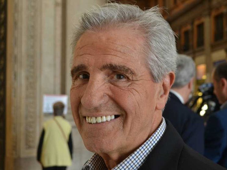 Addio a Nino Benvenuti, campione d'umanità