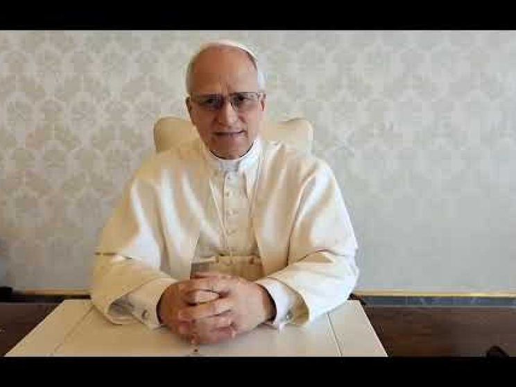 Il Papa: rimettere il debito pubblico e lavorare per la giustizia