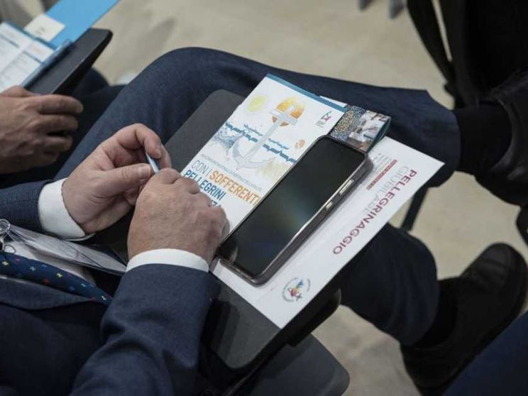 «I pazienti ci domandano un rimedio alla solitudine»