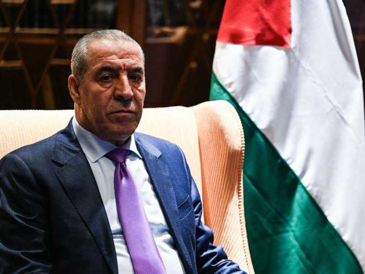 «Noi, palestinesi, pronti a un'intesa con Israele. Sì a uno Stato unico»
