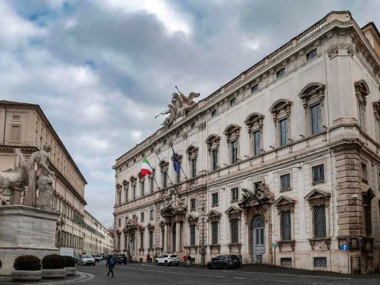 «La parola d’ordine della Corte costituzionale è solidarietà con i malati»