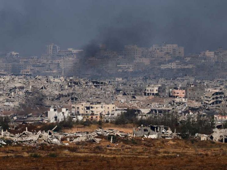 Israele ora punta su Teheran. A Gaza altri morti nella notte