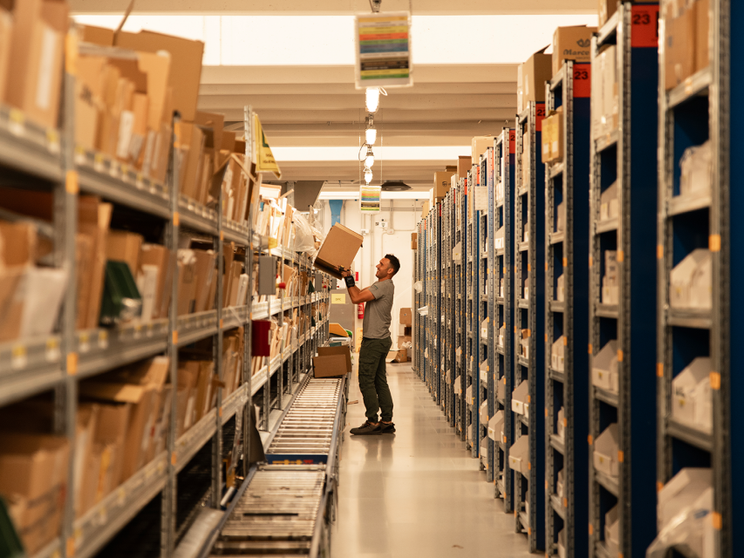 A maggio sono 528mila le entrate previste