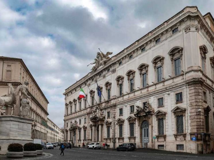 «La parola d’ordine della Corte costituzionale è solidarietà con i malati»