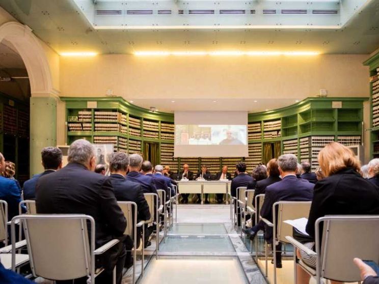 Riscoprire il ruolo sociale delle libere professioni