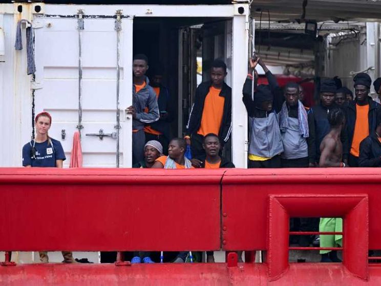 Alla Consulta il decreto Piantedosi anti Ong. Attesa per la decisione