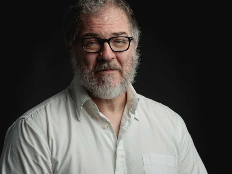 Andrea Pennacchi: «Racconto gli animali e i cambiamenti climatici»