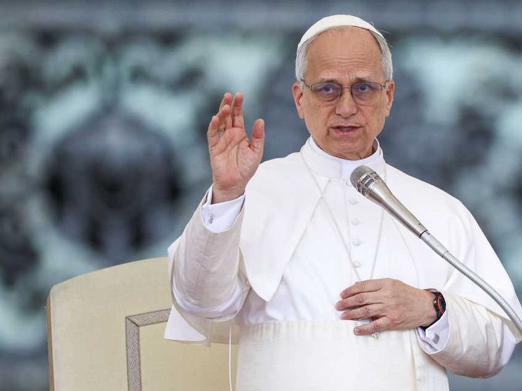 «Mondo ferito dalla guerra, a Gaza prezzo straziante pagato dai bambini»