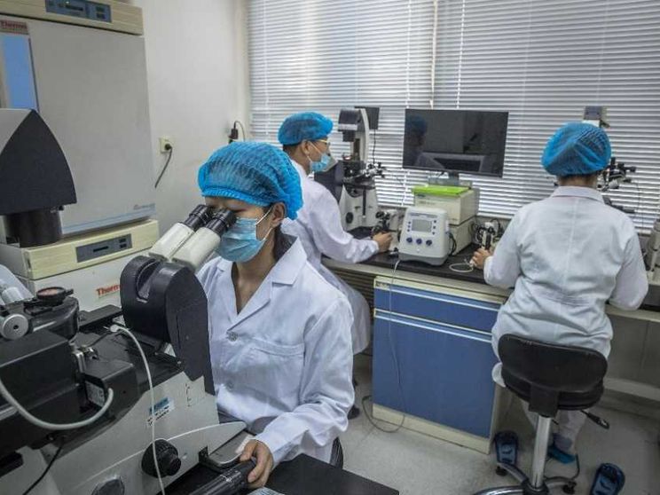 Bye bye America, i cervelli cinesi tornano a casa