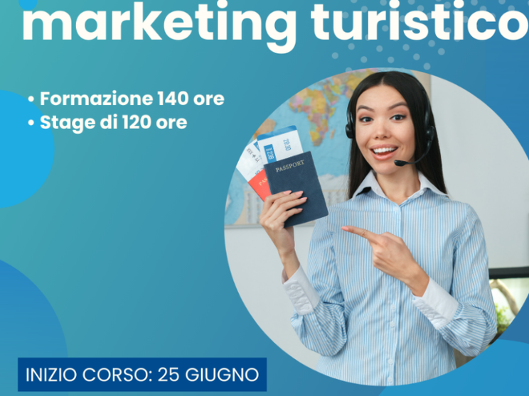 Trovare impiego nel marketing turistico. Al via a Roma un corso retribuito