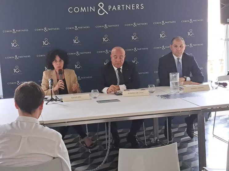 Oltre tre milioni di lavoratori in meno entro il 2040