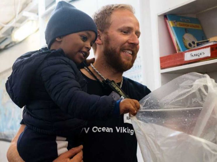 Da inizio anno già 22 navi sono state “dirottate” in porti lontani. Perché?