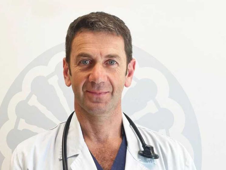 Massimo Grimaldi nuovo presidente dei Medici cardiologi ospedalieri