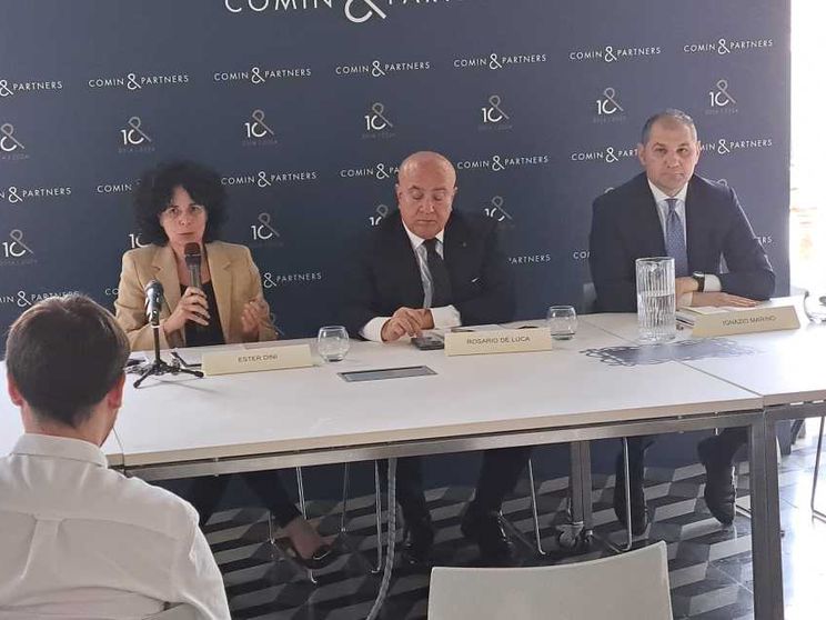 Oltre tre milioni di lavoratori in meno entro il 2040