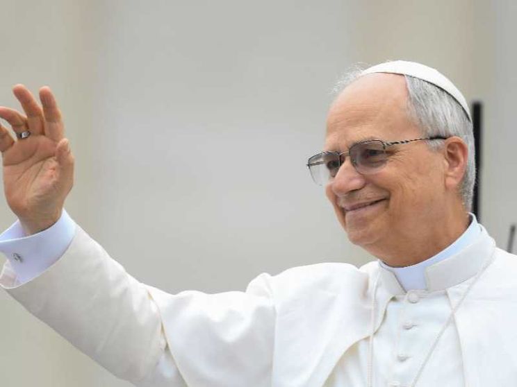 Il Papa incontrerà i vescovi italiani il 17 giugno