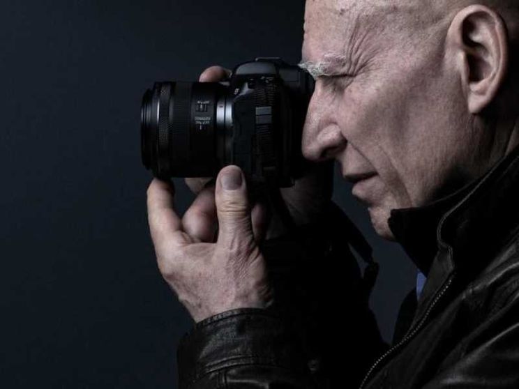 Addio a Salgado, fotografo umanista